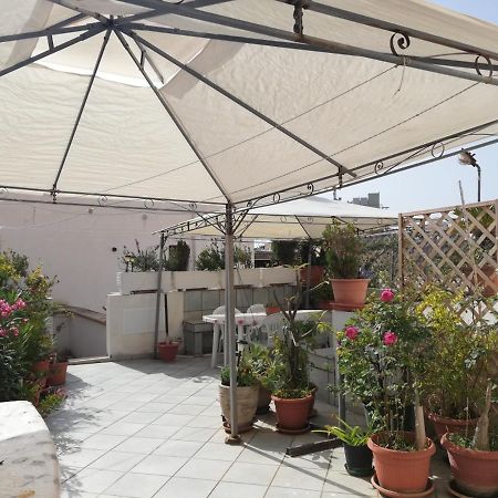 La Corte Di Zaccaria Mazara del Vallo Exterior foto